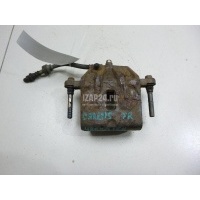 Суппорт тормозной передний правый Hyundai-Kia Carens (2002 - 2006) 0K2JA33980A