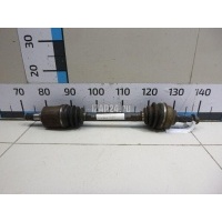 Полуось передняя левая Hyundai-Kia Carens (2002 - 2006) 0K2KD25600