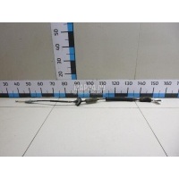 Трос КПП Hyundai-Kia Carens (2002 - 2006) 0K2C746500B
