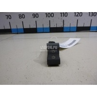 Кнопка стеклоочистителя заднего Hyundai-Kia Carens (2002 - 2006) 0K2FA6754044
