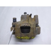 Суппорт тормозной задний правый Toyota Highlander I (2001 - 2006) 4773048040