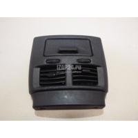 Дефлектор воздушный Toyota IS 250/350 (2005 - 2013) 5886053010C0
