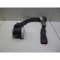 Ремень безопасности Toyota IS 250/350 (2005 - 2013) 7347053050C3