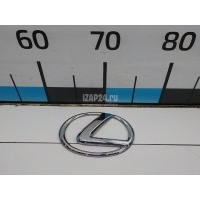 Эмблема Toyota IS 250/350 (2005 - 2013) 9097502080