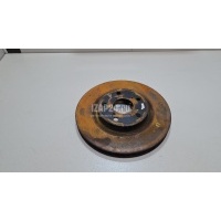 Диск тормозной передний вентилируемый Toyota IS 250/350 (2005 - 2013) 4351206131