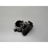 Заслонка дроссельная электрическая VAG Roomster (2006 - 2015) 03L128063R