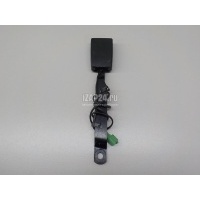 Ответная часть ремня безопасности VAG Roomster (2006 - 2015) 5J0858472BQVZ