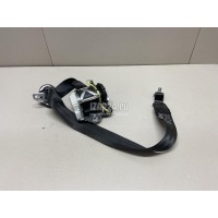 Ремень безопасности с пиропатроном VAG Roomster (2006 - 2015) 5J1857702BRAA