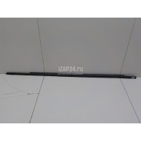 Накладка стекла переднего левого VAG Fabia (2007 - 2015) 5J0837477A