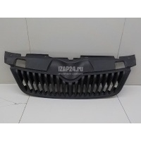 Решетка радиатора VAG Fabia (2007 - 2015) 5J0853668B9B9
