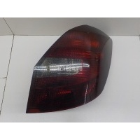 Фонарь задний правый VAG Fabia (2007 - 2015) 5J6945112A