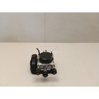 Блок ABS (насос) VAG Fabia (2007 - 2015) 6R0614117KBEF
