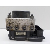 Блок ABS (насос) VAG Fabia (2007 - 2015) 6R0614117KBEF