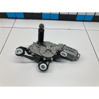 Моторчик стеклоочистителя задний VAG Roomster (2006 - 2015) 5J7955711B