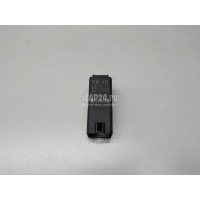 Реле свечей накала VAG Tiguan (2007 - 2011) 04L907281