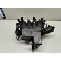 Коллектор впускной GM Zafira B (2005 - 2012) 5850714
