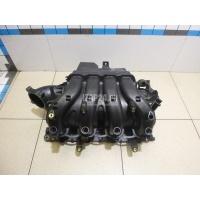 Коллектор впускной GM Zafira B (2005 - 2012) 5850176