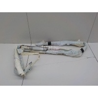 Подушка безопасности боковая (шторка) GM Zafira B (2005 - 2012) 13231633