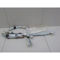 Подушка безопасности боковая (шторка) GM Zafira B (2005 - 2012) 13231632