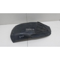 Локер задний левый GM Zafira B (2005 - 2012) 13129634