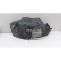 Локер передний левый GM Zafira B (2005 - 2012) 13129623