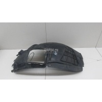 Локер передний правый GM Zafira B (2005 - 2012) 13129628