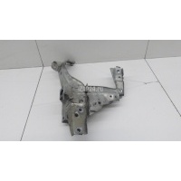 Панель передняя GM Zafira B (2005 - 2012) 93184624