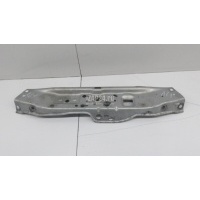 Панель передняя GM Zafira B (2005 - 2012) 93180008