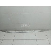 Рейлинг правый (планка на крышу) GM Zafira B (2005 - 2012) 13251282