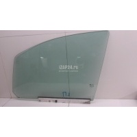 Стекло двери передней левой GM Zafira B (2005 - 2012) 93184335