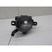 Фара противотуманная левая GM Zafira B (2005 - 2012) 93357465