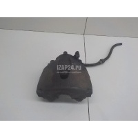 Суппорт тормозной передний правый GM Zafira B (2005 - 2012) 93176427