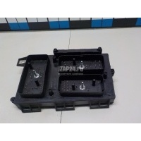 Блок предохранителей GM Zafira B (2005 - 2012) 1237094
