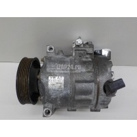 Компрессор кондиционера VAG Crafter (2006 - 2016) 1K0820859S