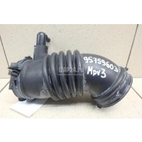 Патрубок воздушного фильтра Mazda CX 7 (2007 - 2012) L33D13220A