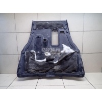 Пыльник двигателя центральный Mazda CX 7 (2007 - 2012) L20656110J