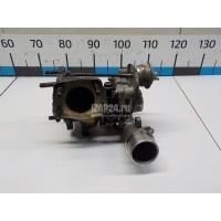 Турбокомпрессор (турбина) Mazda CX 7 (2007 - 2012) L3Y51370Z