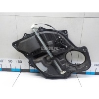 Стеклоподъемник электр. задний правый Mazda CX 7 (2007 - 2012) EG2172590C