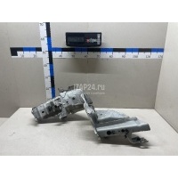 Лонжерон передний правый Mazda CX 7 (2007 - 2012)