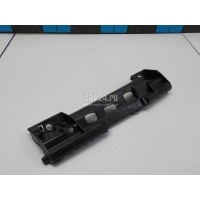 Направляющая переднего бампера левая Mazda CX 7 (2007 - 2012) EH4450161D