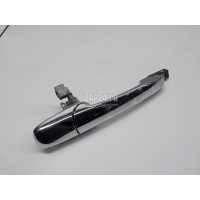 Ручка двери задней наружная правая Mazda CX 7 (2007 - 2012) EG2258410B