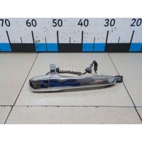 Ручка двери передней наружная правая Mazda CX 7 (2007 - 2012) EH1458410A