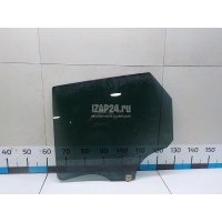 Стекло двери задней левой Mazda CX 7 (2007 - 2012) EG2273510A