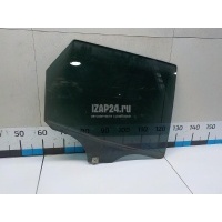 Стекло двери задней правой Mazda CX 7 (2007 - 2012) EG2272510A