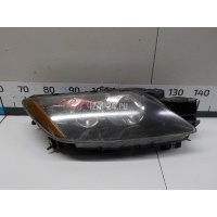 Фара правая Mazda CX 7 (2007 - 2012) EH7151031C