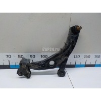 Рычаг передний нижний левый Mazda CX 7 (2007 - 2012) EH4434350
