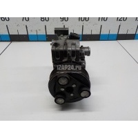 Компрессор кондиционера Mazda CX 7 (2007 - 2012) E22161450F