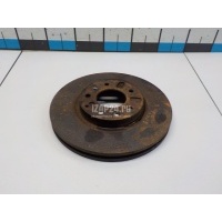 Диск тормозной передний вентилируемый Mazda CX 7 (2007 - 2012) L2063325XA