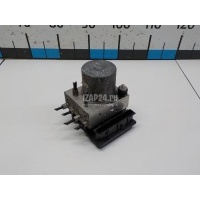 Блок ABS (насос) Mazda CX 7 (2007 - 2012) EHY6437A0A