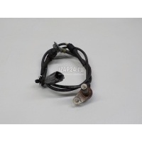 Датчик ABS передний правый Mazda CX 7 (2007 - 2012) L2064370XB